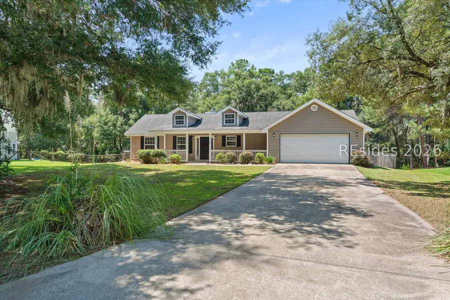 15 Brickman Way, Beaufort, SC 29907 - #2