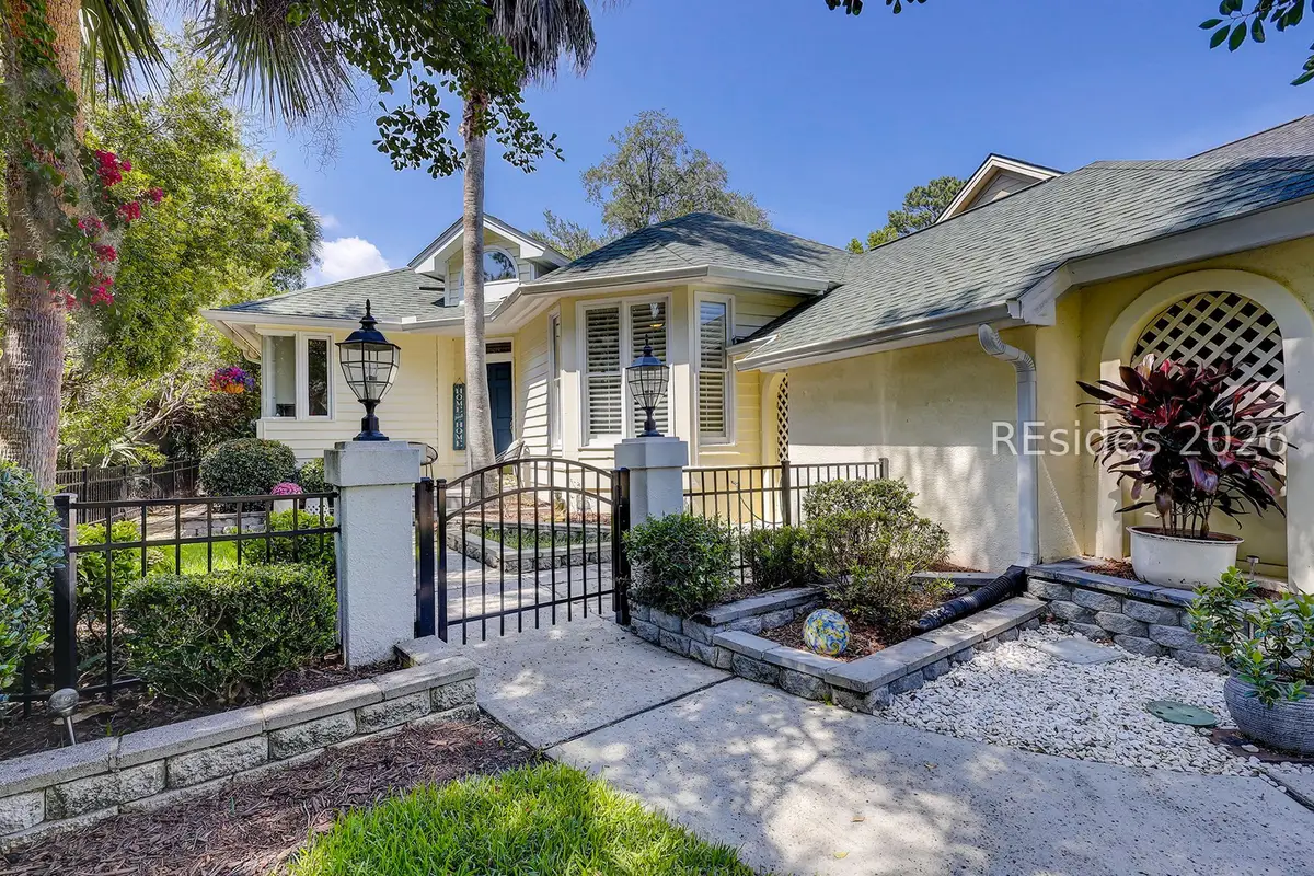 3 Royal Pointe Drive, Hilton Head Island, SC 29926 - #1