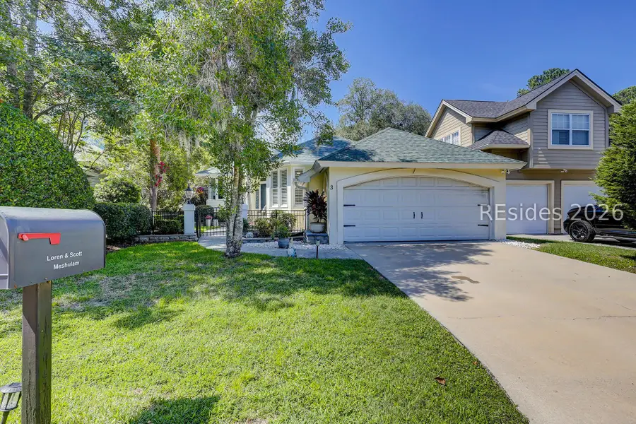 3 Royal Pointe Drive, Hilton Head Island, SC 29926 - #2