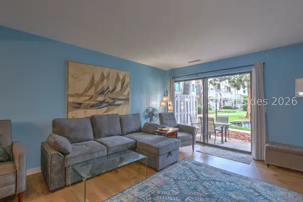 15 Deallyon Avenue #91, Hilton Head Island, SC 29928