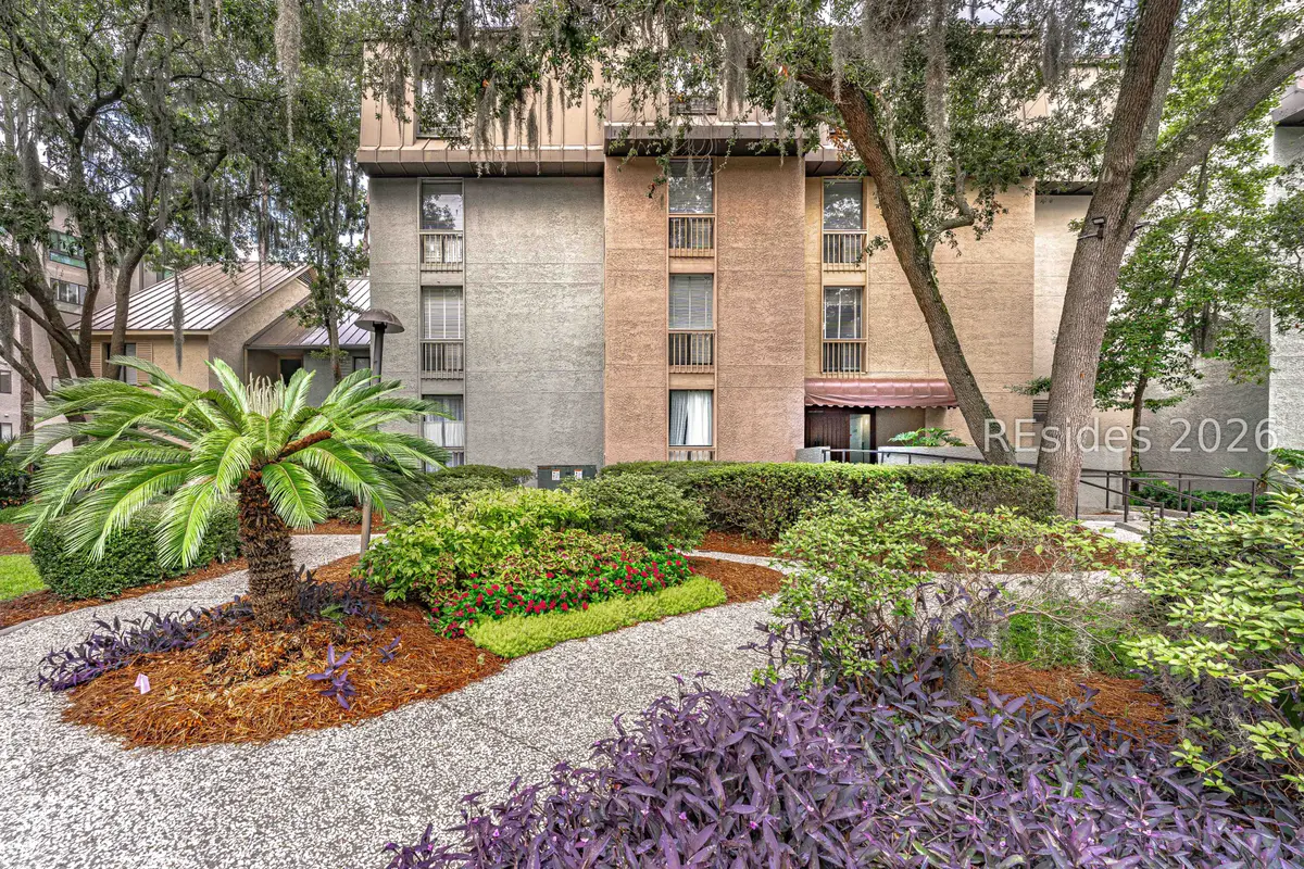 18 Lighthouse Lane #1030, Hilton Head Island, SC 29928 - #1