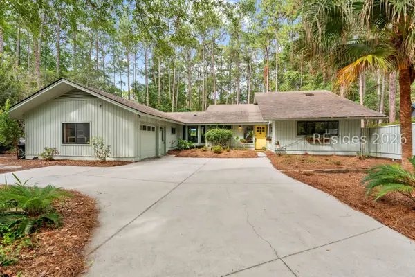 34 Sweet Bay Lane, Hilton Head Island, SC 29926