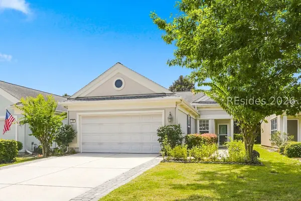 19 Coronado Court, Bluffton, SC 29909