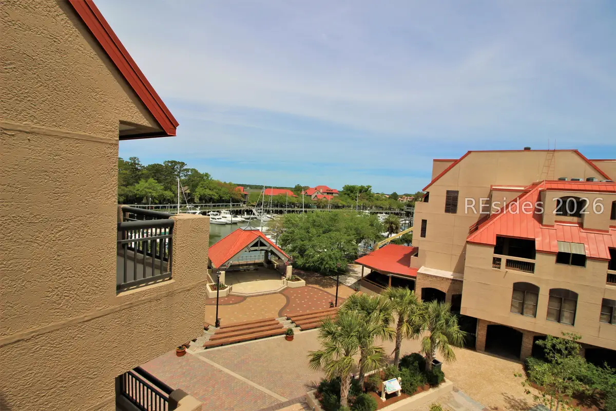 9 Harbourside Lane # 7326-C, Hilton Head Island, SC 29928 - #1