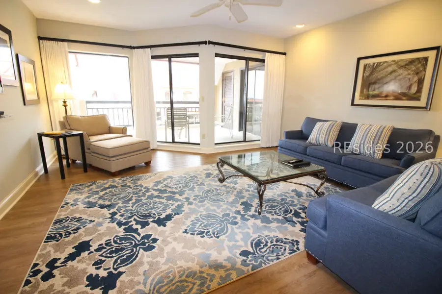 9 Harbourside Lane # 7326-C, Hilton Head Island, SC 29928 - #2