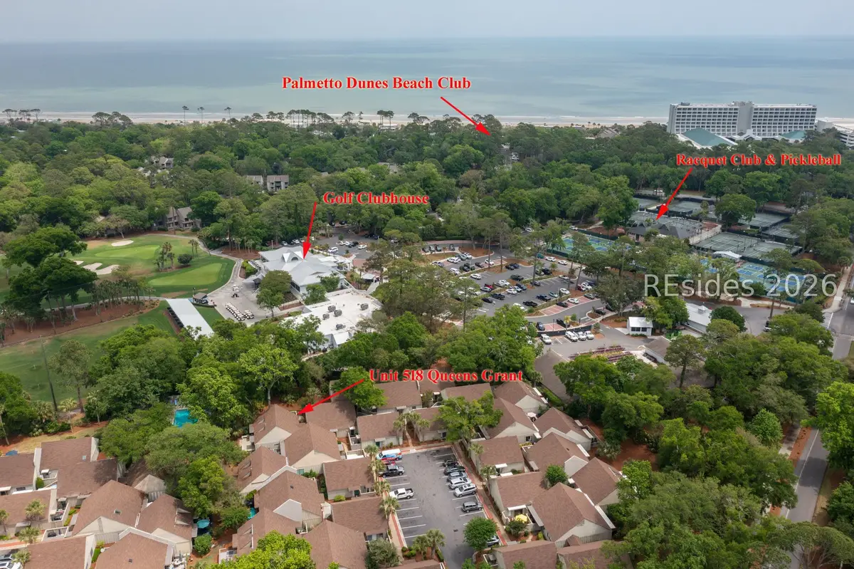 45 Queens Folly Road #518, Hilton Head Island, SC 29928 - #1