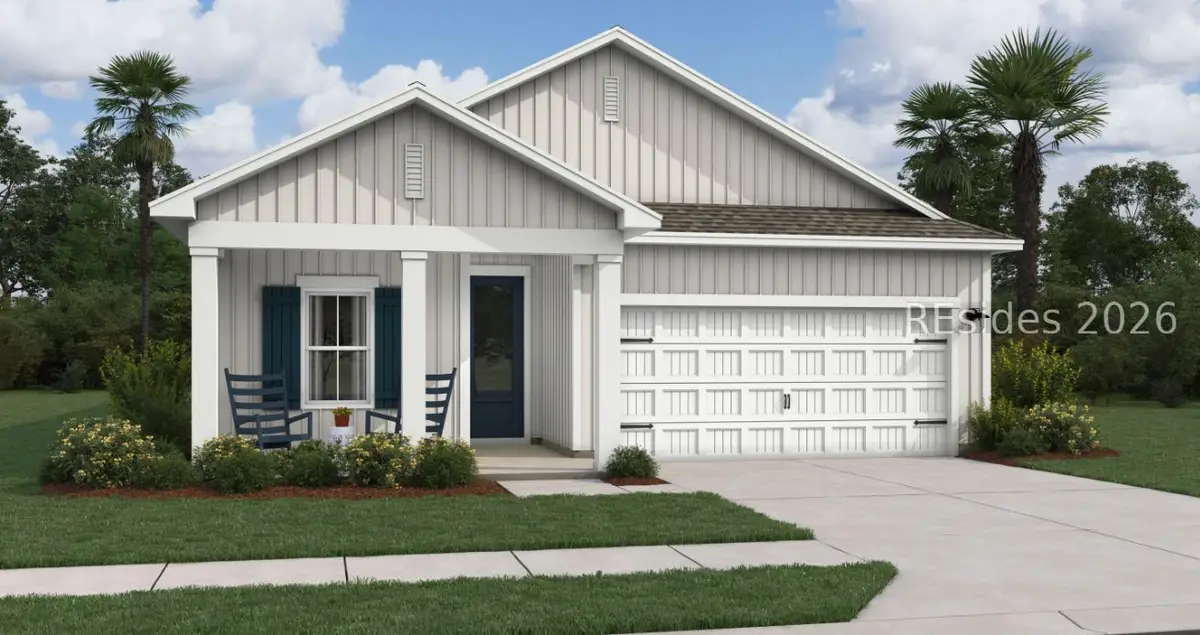 53 Marion Lake Road, Bluffton, SC 29910 - #1