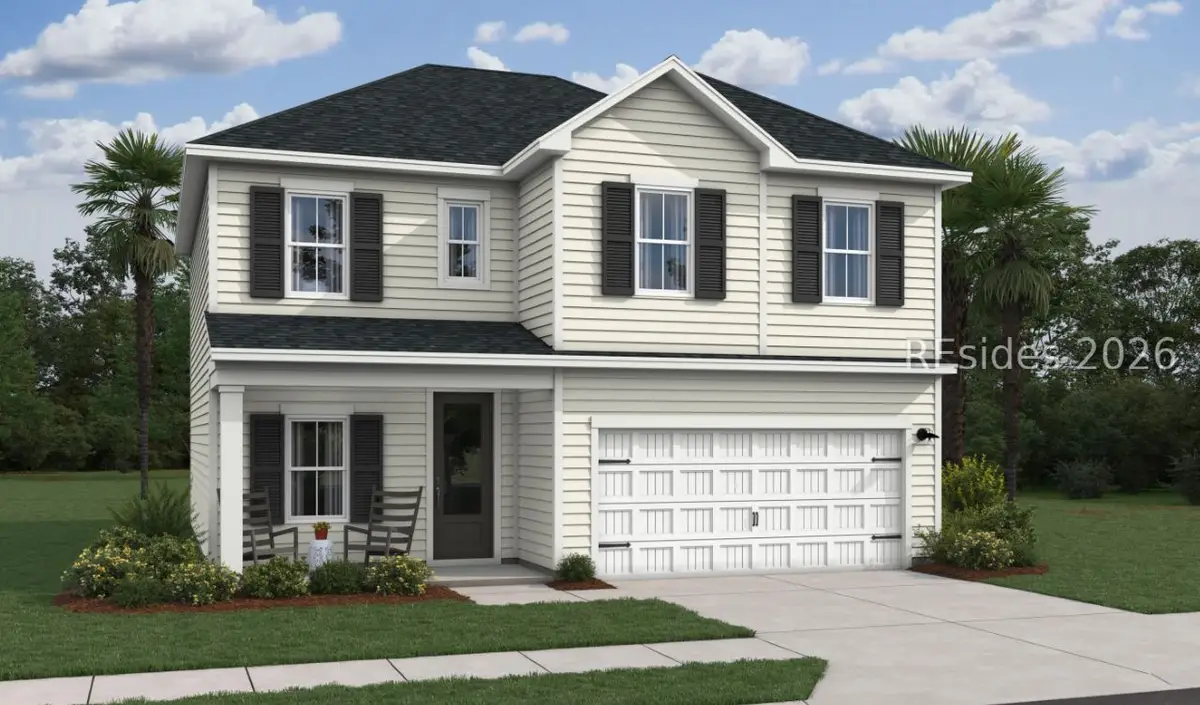 49 Marion Lake Road, Bluffton, SC 29910 - #1