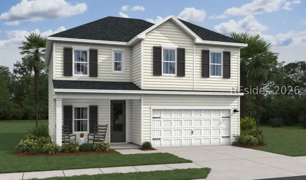 49 Marion Lake Road, Bluffton, SC 29910