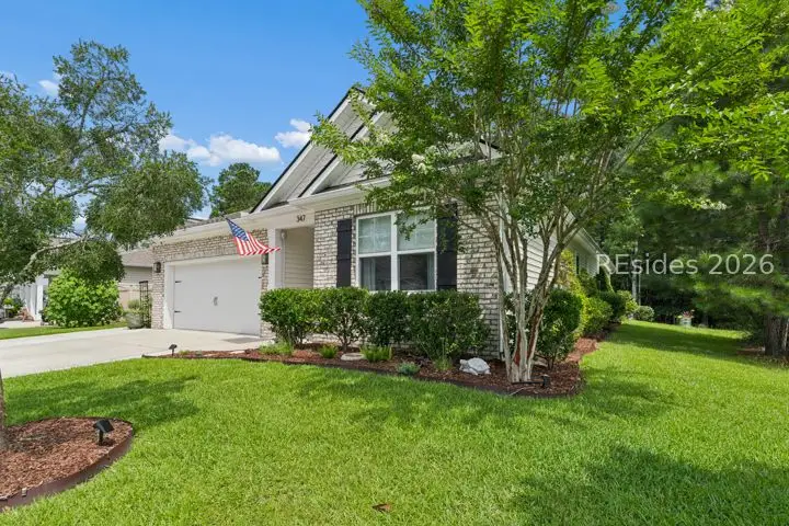 347 Great Harvest Road, Bluffton, SC 29909 - #1