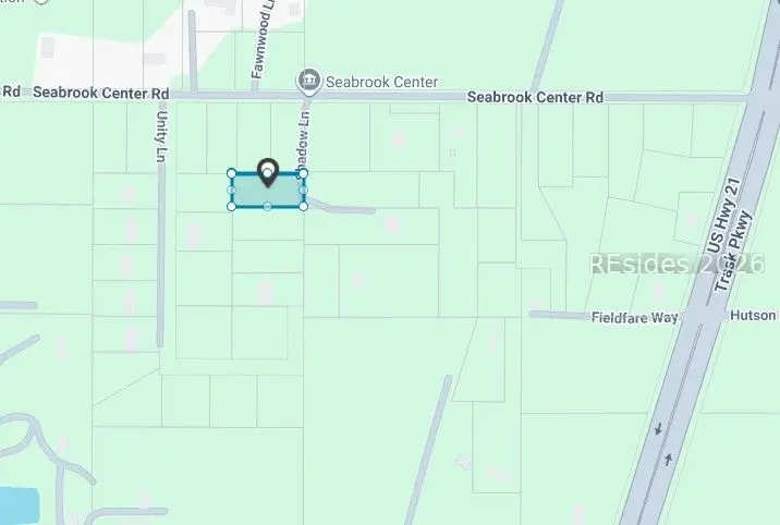 6 Shadow Lane, Seabrook, SC 29940 - #2