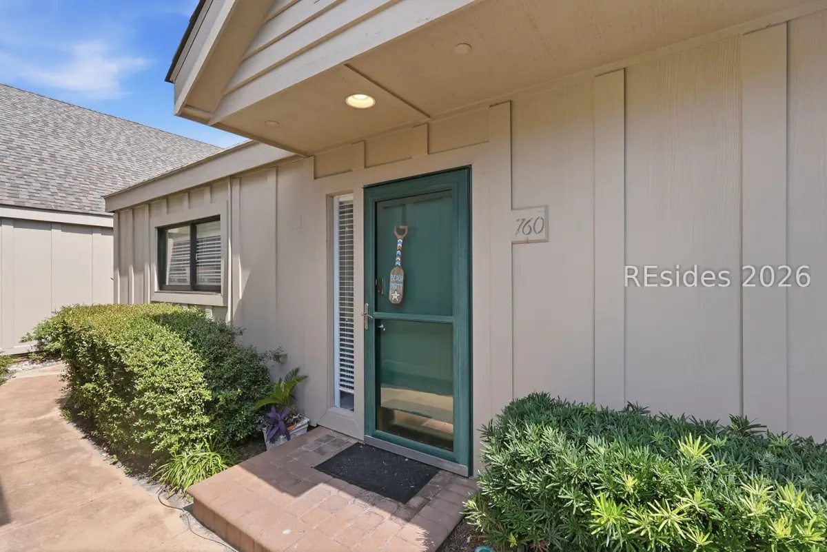 45 Queens Folly Road #760, Hilton Head Island, SC 29928 - #1