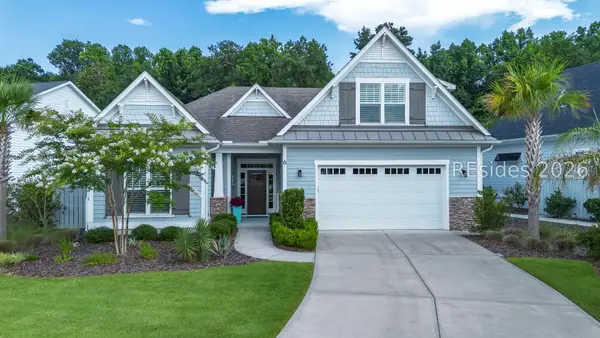 6 Anchor Bend, Bluffton, SC 29910