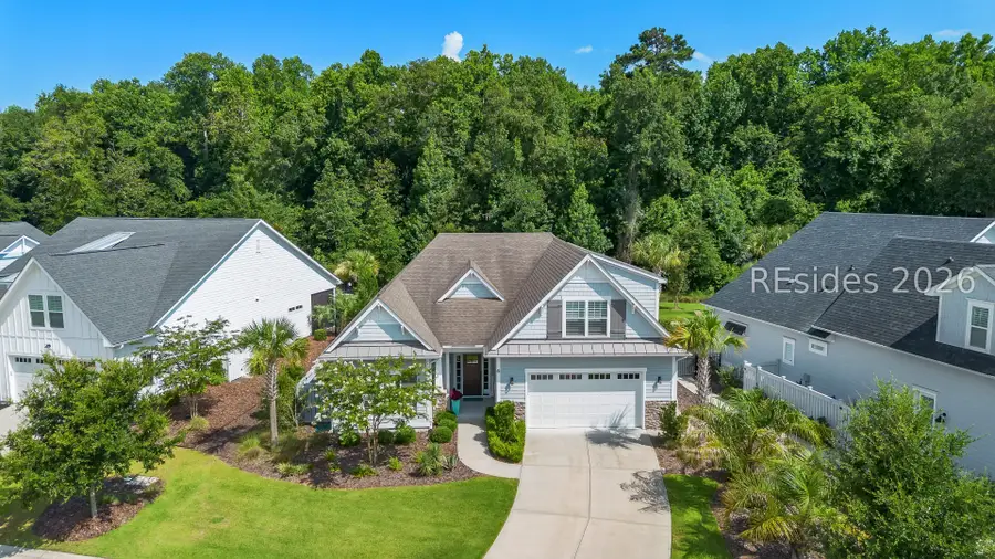6 Anchor Bend, Bluffton, SC 29910 - #3