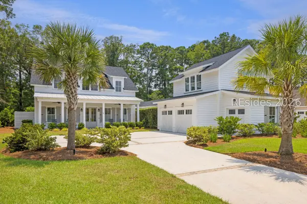 58 Clifton Drive, Okatie, SC 29909
