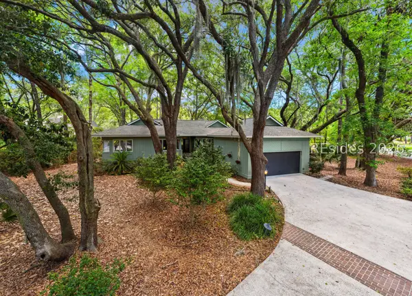 2 Trillium Lane, Hilton Head Island, SC 29926