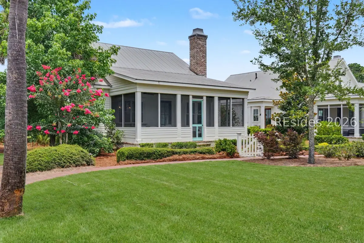 14 Thunderstorm Lane, Bluffton, SC 29910 - #1