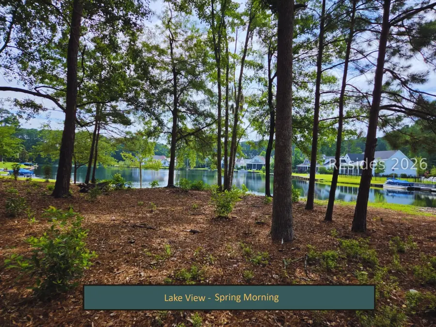 450 Hampton Lake Drive, Bluffton, SC 29910 - #3