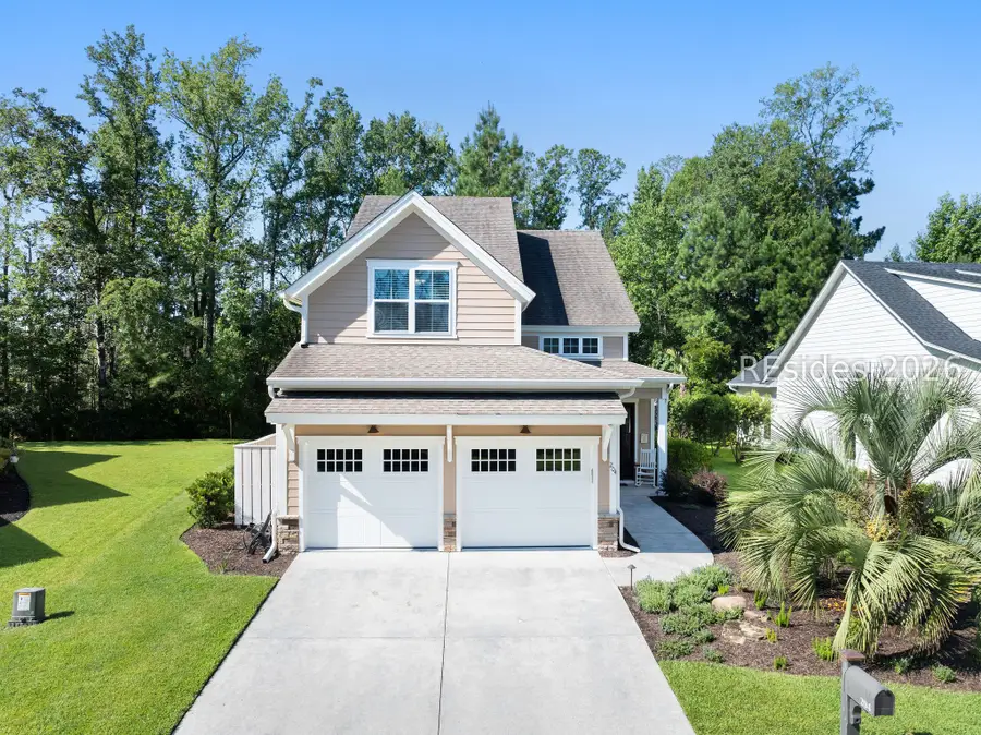 204 Fording Trace, Bluffton, SC 29910 - #2