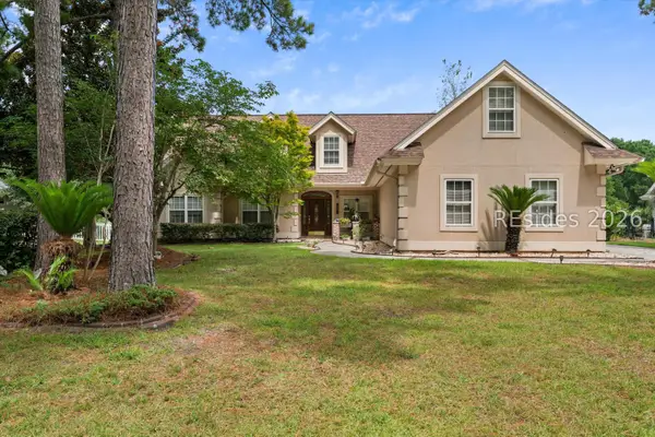 27 Ferebee Court, Bluffton, SC 29910