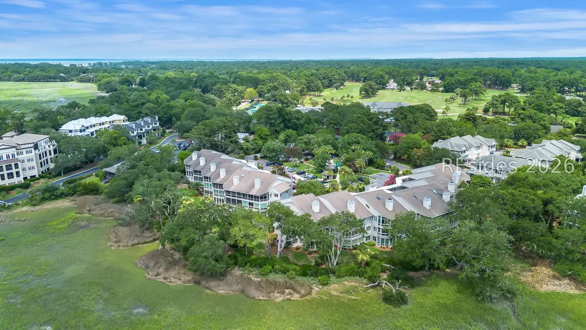 73 Skull Creek Drive #114, Hilton Head Island, SC 29926 - #1
