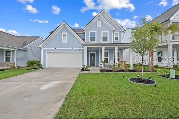 15 Golden Poppy Lane, Bluffton, SC 29910