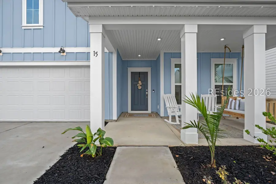 15 Golden Poppy Lane, Bluffton, SC 29910 - #3