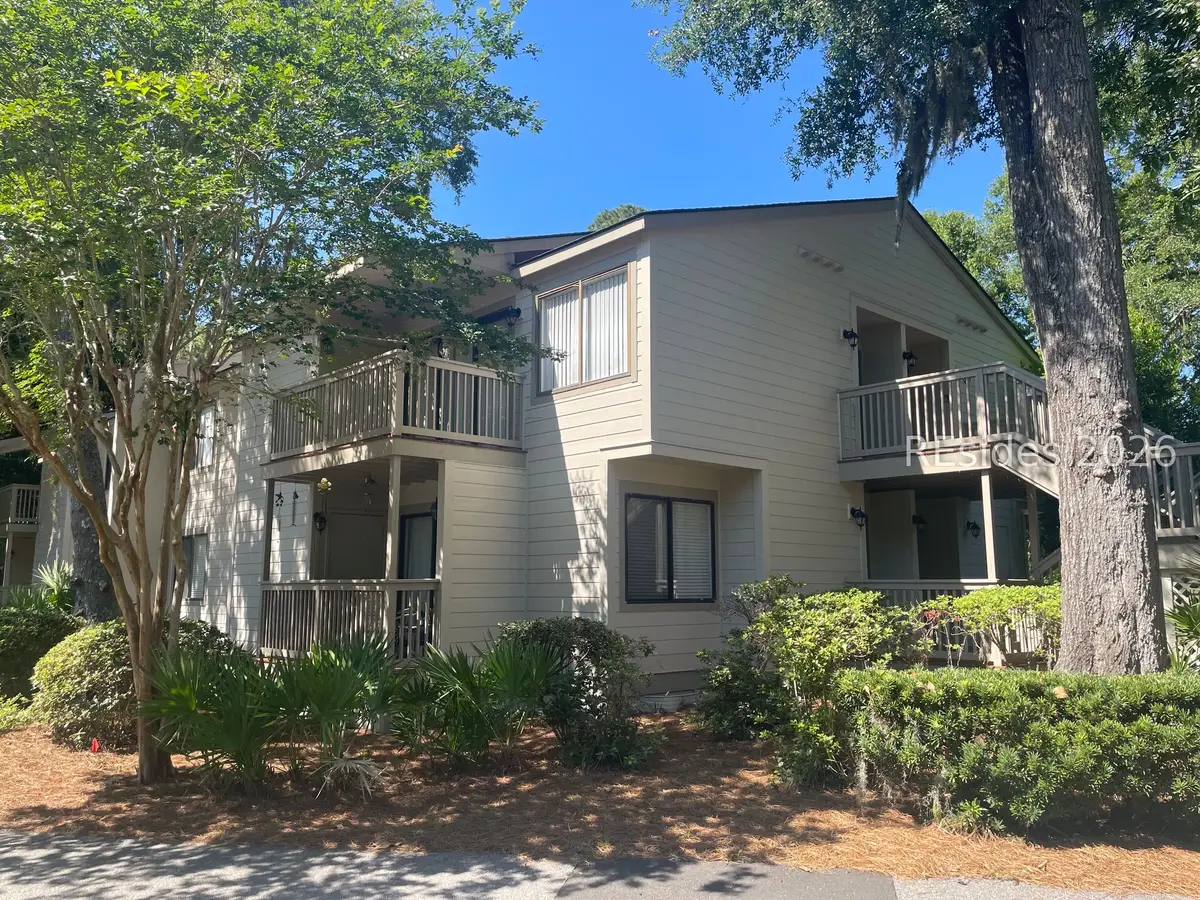 125 Cordillo Parkway #48, Hilton Head Island, SC 29928 - #1