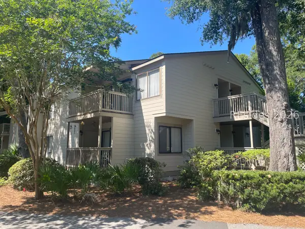125 Cordillo Parkway #48, Hilton Head Island, SC 29928