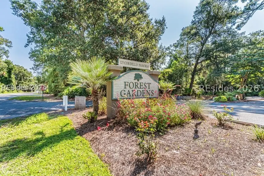 125 Cordillo Parkway #48, Hilton Head Island, SC 29928 - #2