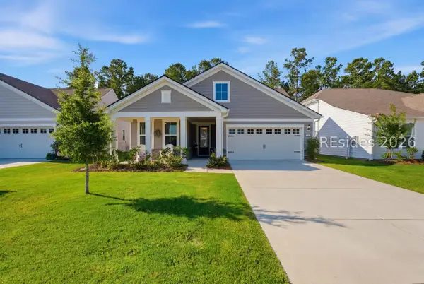 99 Sunfish Way, Bluffton, SC 29909
