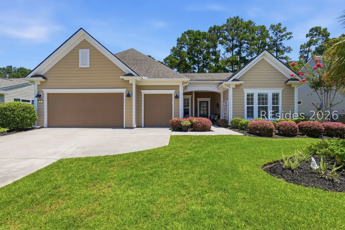 8 Waxwing Court, Bluffton, SC 29910 - #1