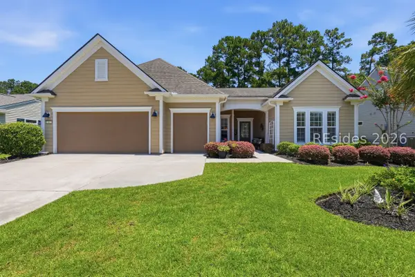 8 Waxwing Court, Bluffton, SC 29910
