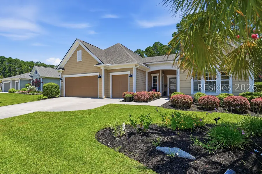 8 Waxwing Court, Bluffton, SC 29910 - #2