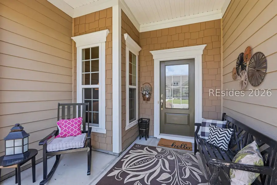8 Waxwing Court, Bluffton, SC 29910 - #3