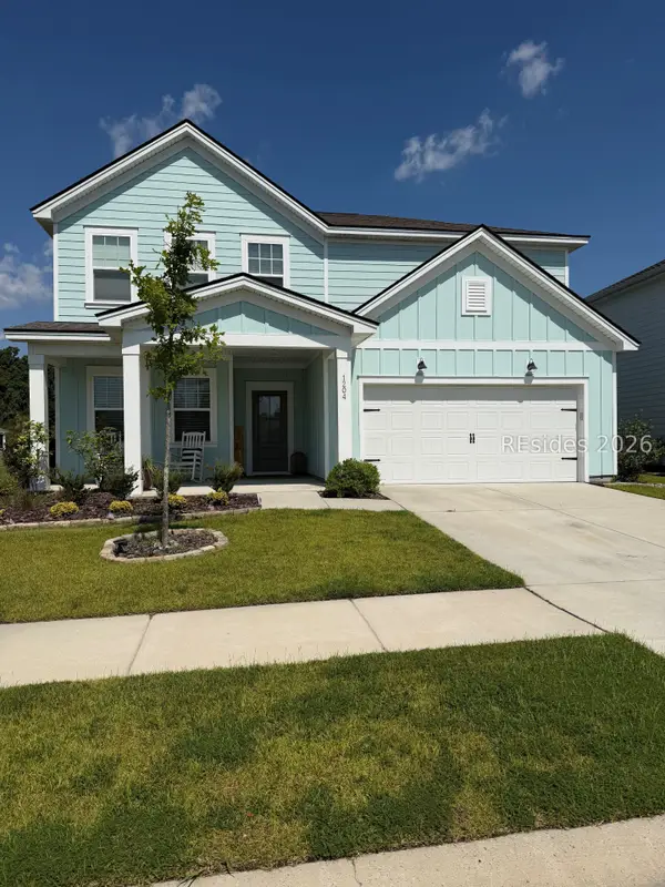 1204 Brackish Court, Beaufort, SC 29902
