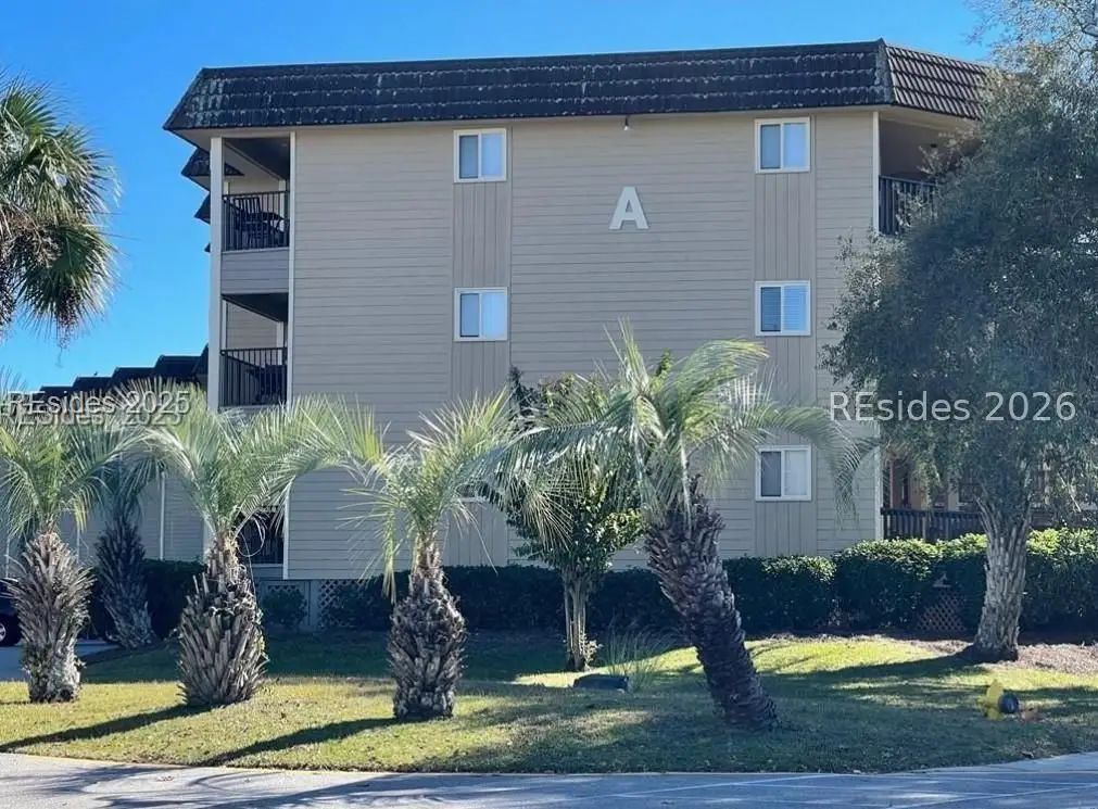 40 Folly Field Road #A225, Hilton Head Island, SC 29928 - #1