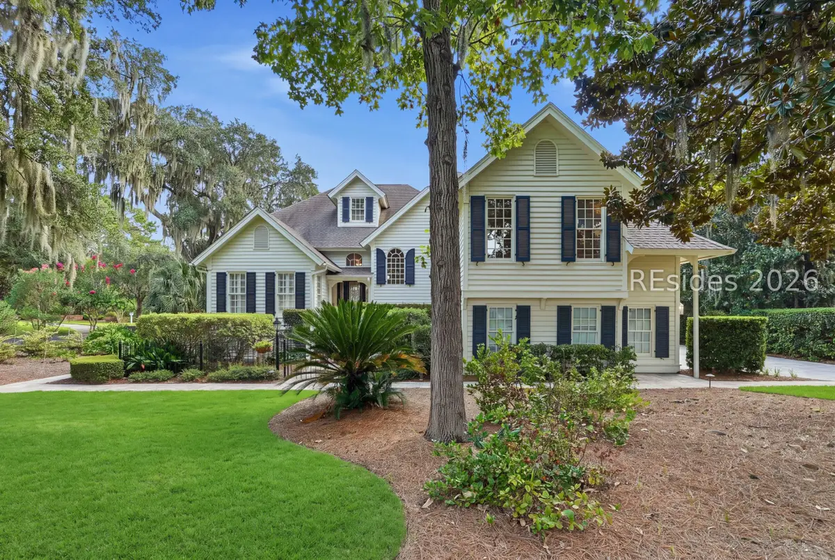275 Belfair Oaks Boulevard, Bluffton, SC 29910 - #1