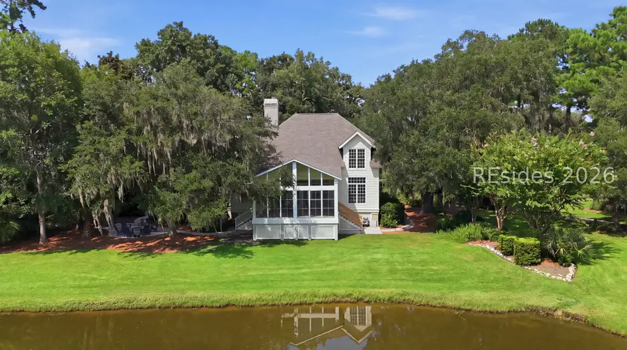 275 Belfair Oaks Boulevard, Bluffton, SC 29910 - #2