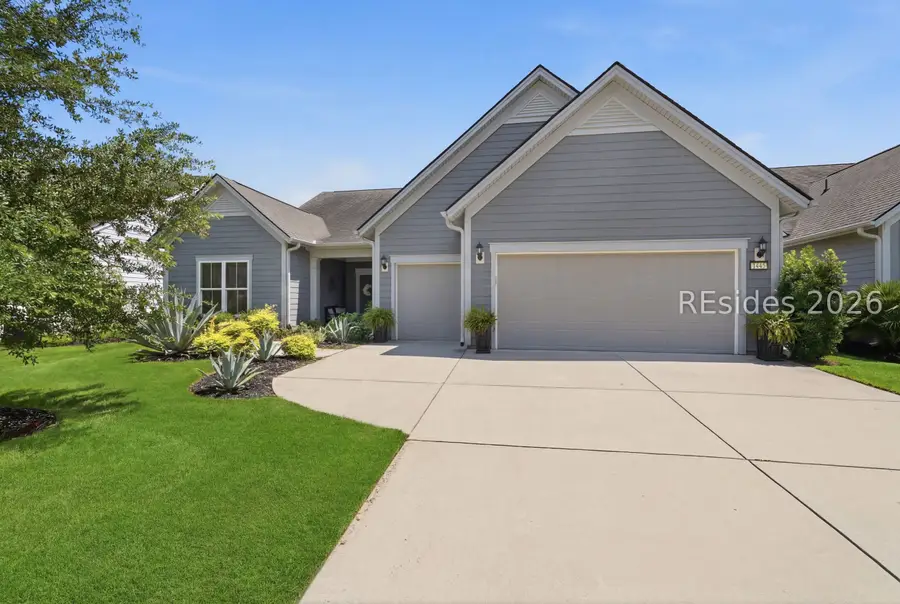 1445 Promenade Lane, Bluffton, SC 29909 - #3