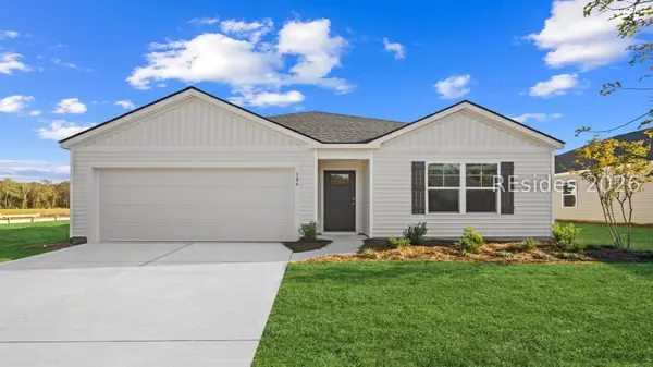 79 Pollen Drive, Ridgeland, SC 29936
