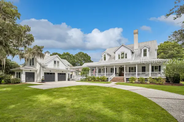 8 Old Oak Road, Bluffton, SC 29909