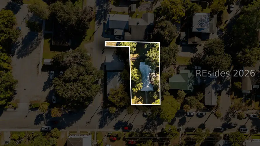 27 Calhoun Street, Bluffton, SC 29910 - #3