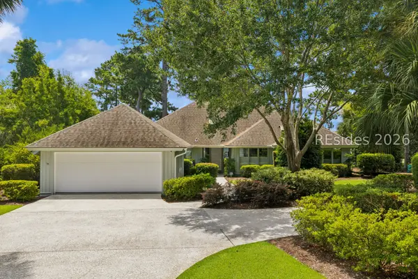 312 Seabrook Drive, Hilton Head Island, SC 29926