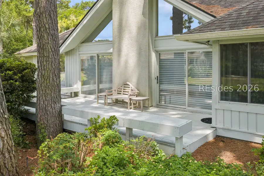 312 Seabrook Drive, Hilton Head Island, SC 29926 - #3