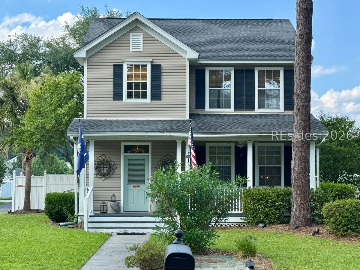 66 Able Street, Bluffton, SC 29910 - #1