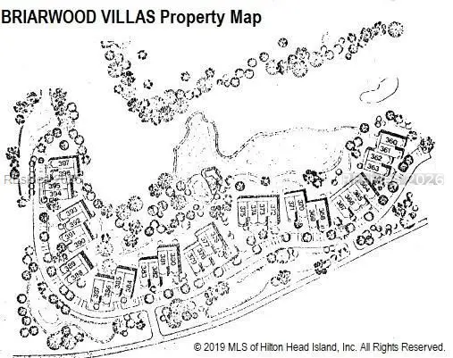 21 Calibogue Cay Road #378, Hilton Head Island, SC 29928 - #3