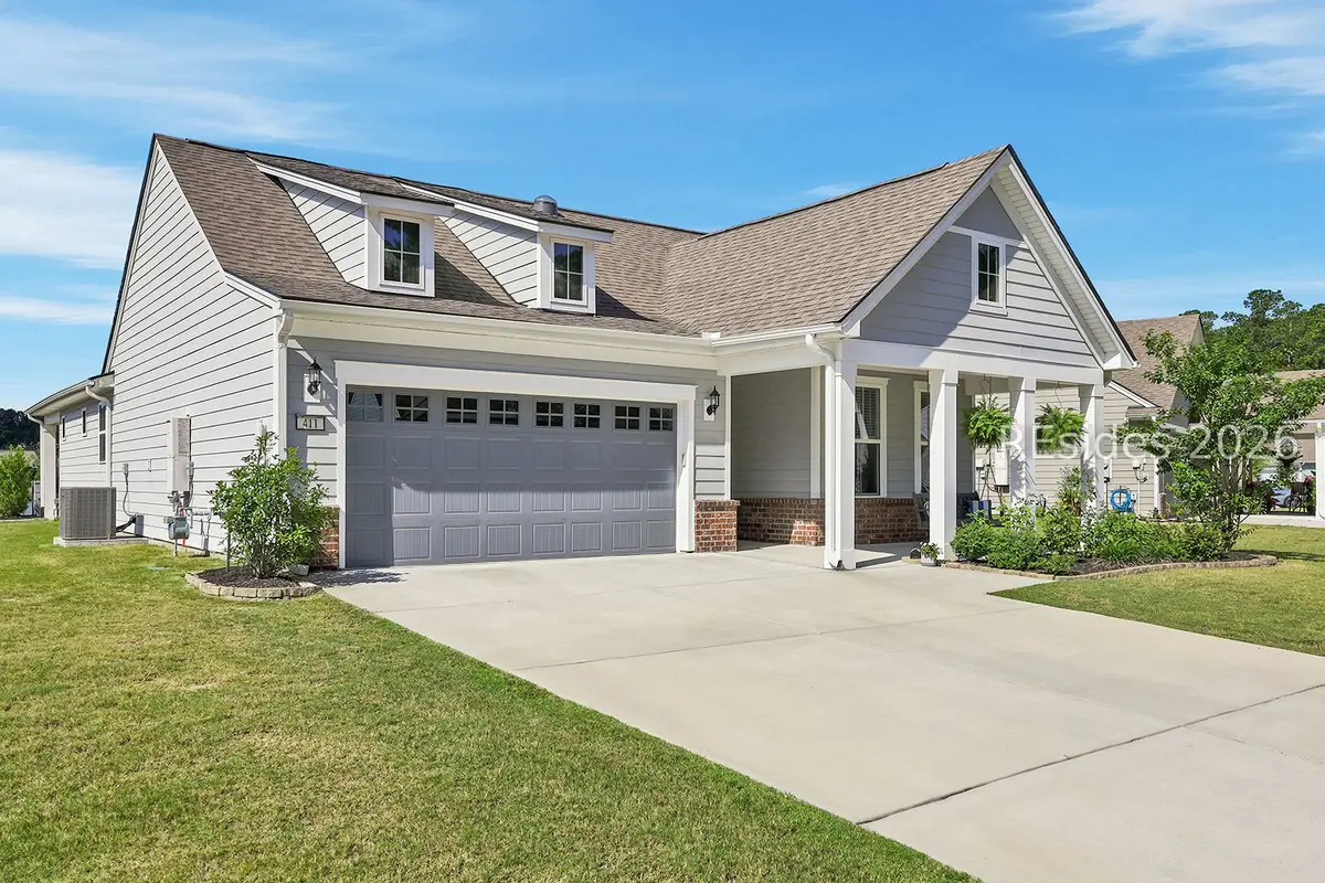 411 Destiny Drive, Bluffton, SC 29909 - #1