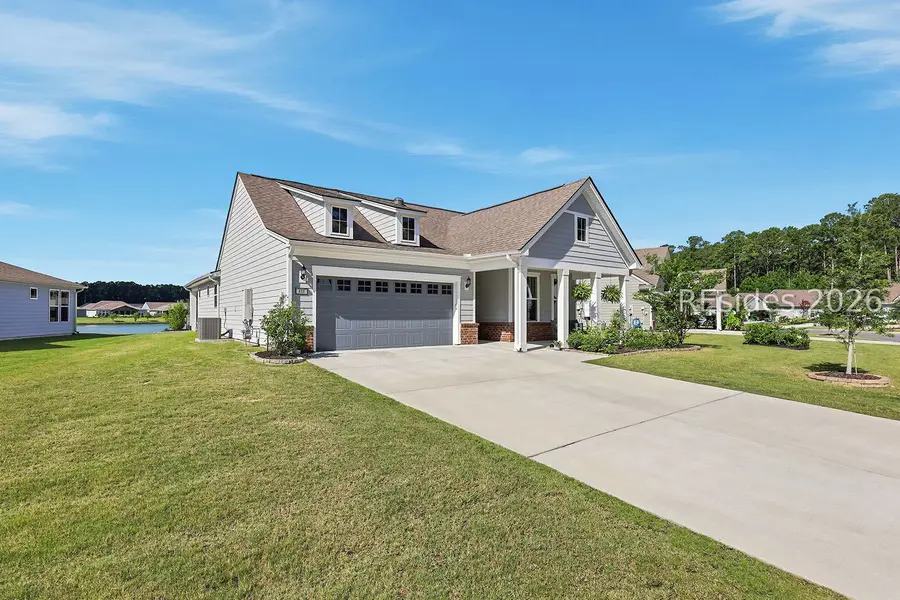 411 Destiny Drive, Bluffton, SC 29909 - #2