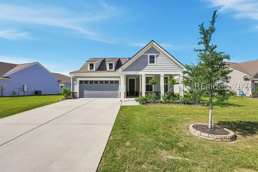 411 Destiny Drive, Bluffton, SC 29909 - #3